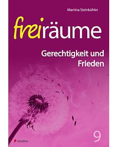 Gerechtigkeit und Frieden