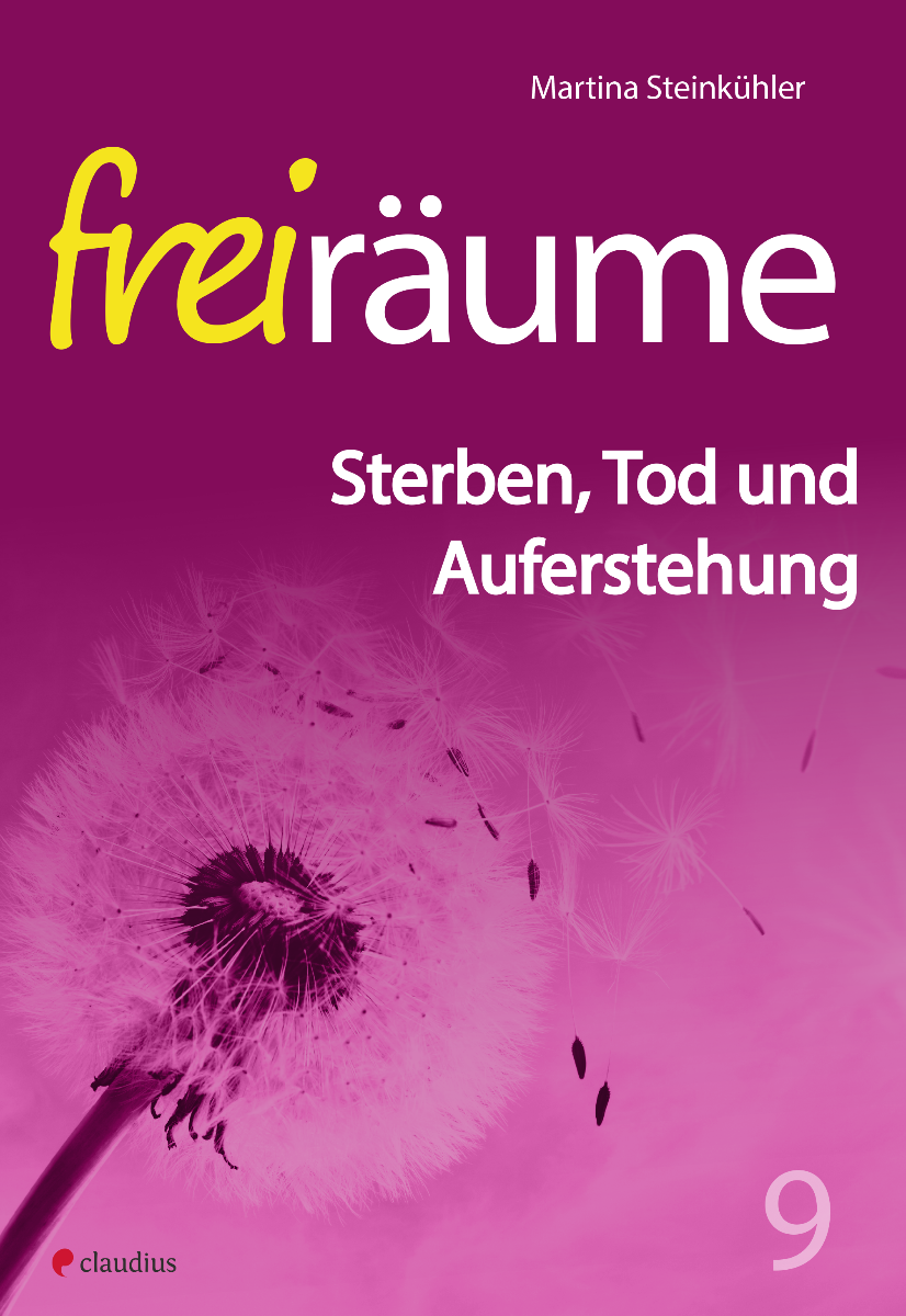 Sterben, Tod Und Auferstehung